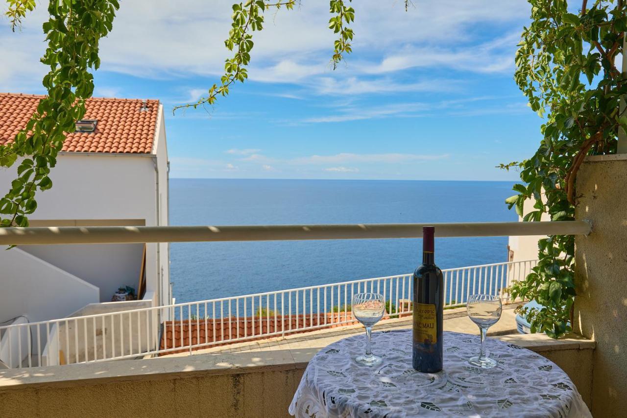 Plavac Mali Suites Dubrovnik Eksteriør billede