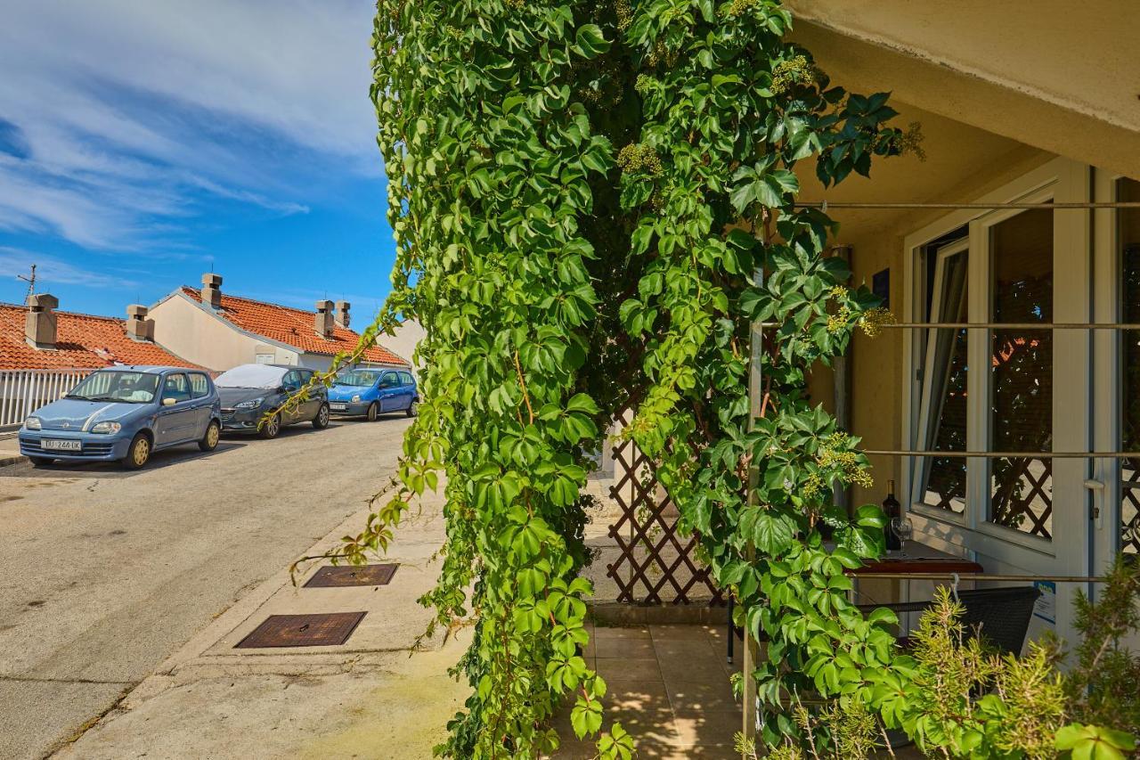 Plavac Mali Suites Dubrovnik Eksteriør billede