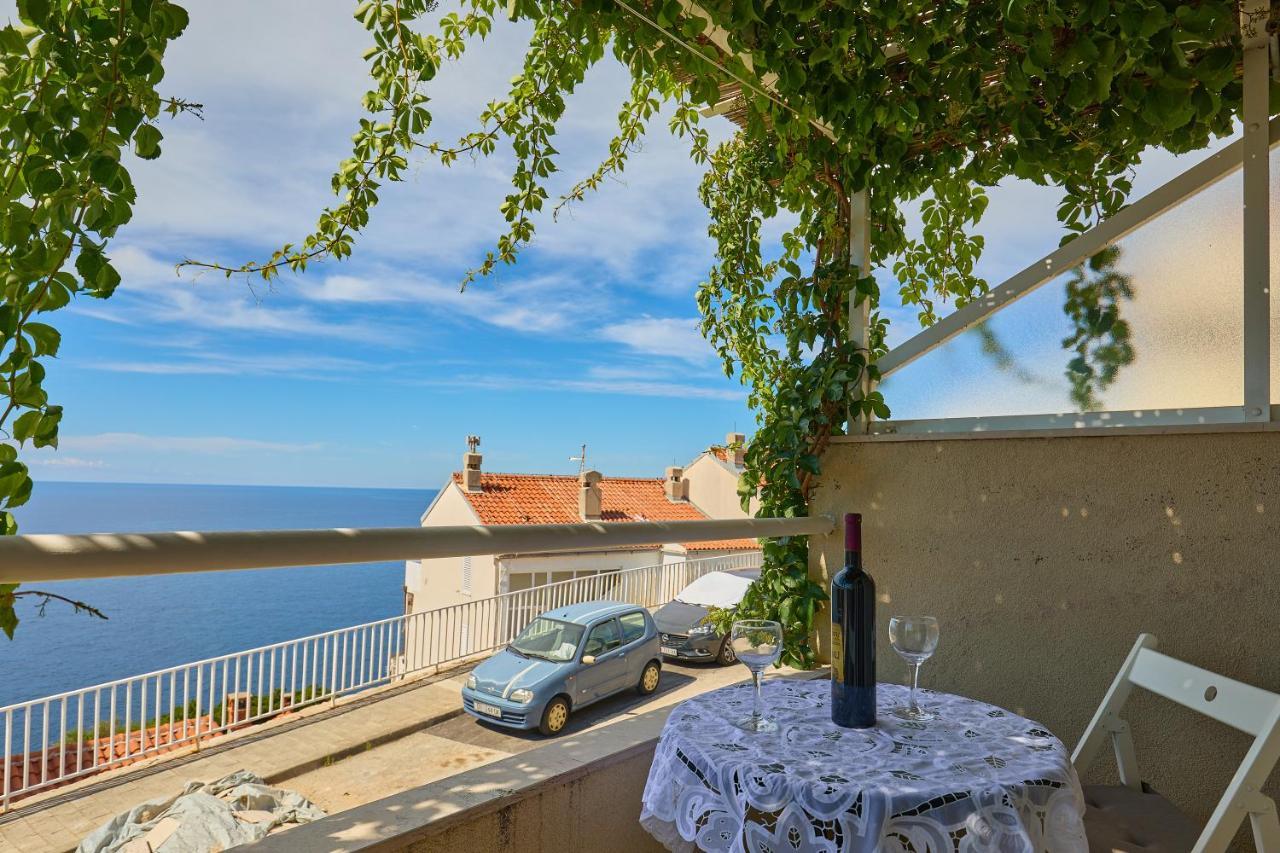 Plavac Mali Suites Dubrovnik Eksteriør billede