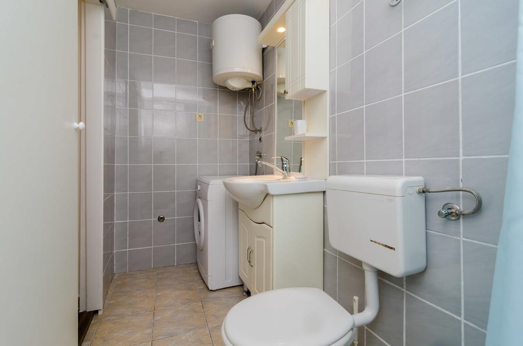 Plavac Mali Suites Dubrovnik Eksteriør billede