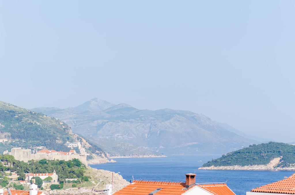 Plavac Mali Suites Dubrovnik Eksteriør billede