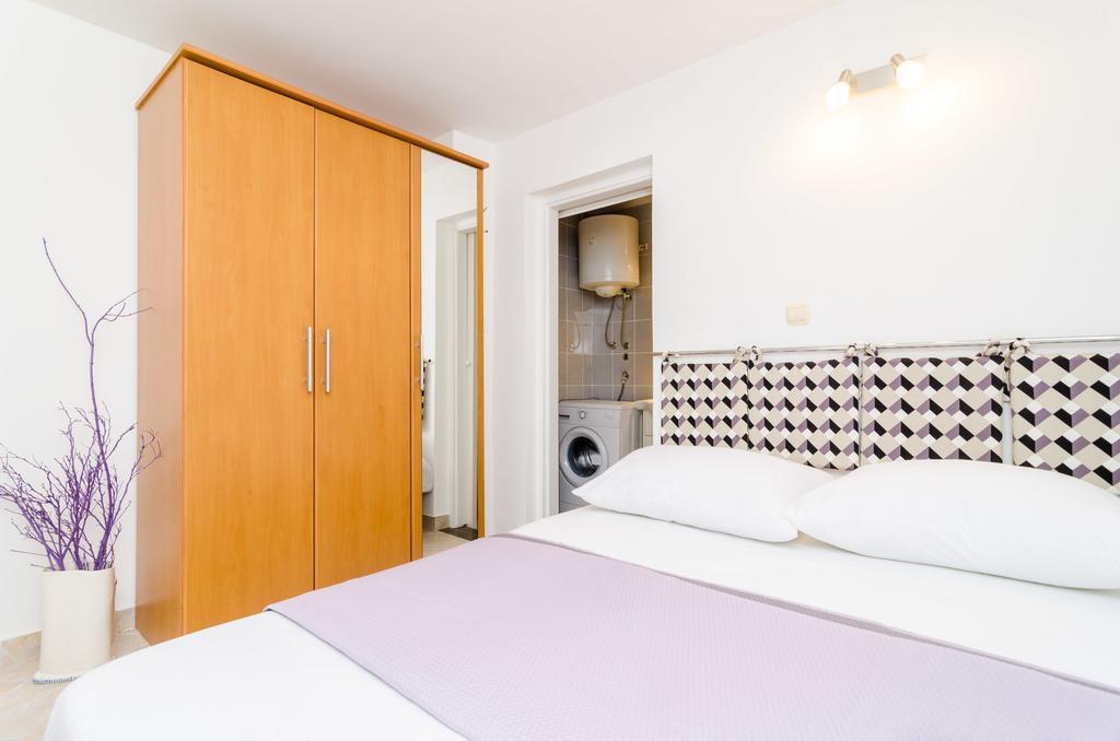 Plavac Mali Suites Dubrovnik Eksteriør billede