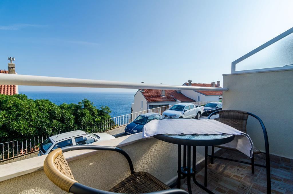 Plavac Mali Suites Dubrovnik Eksteriør billede