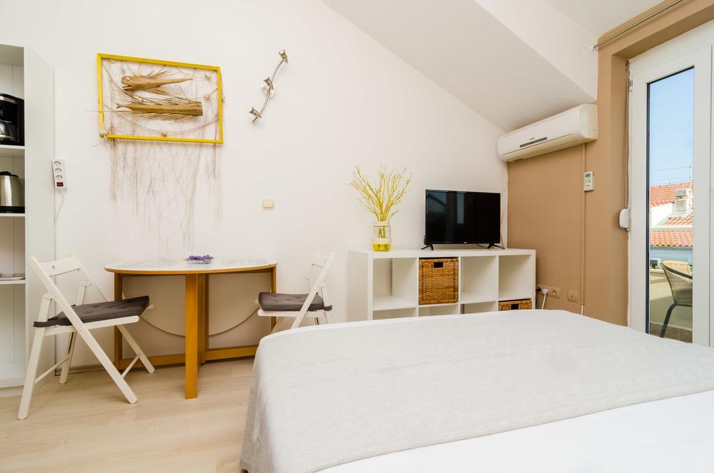 Plavac Mali Suites Dubrovnik Eksteriør billede