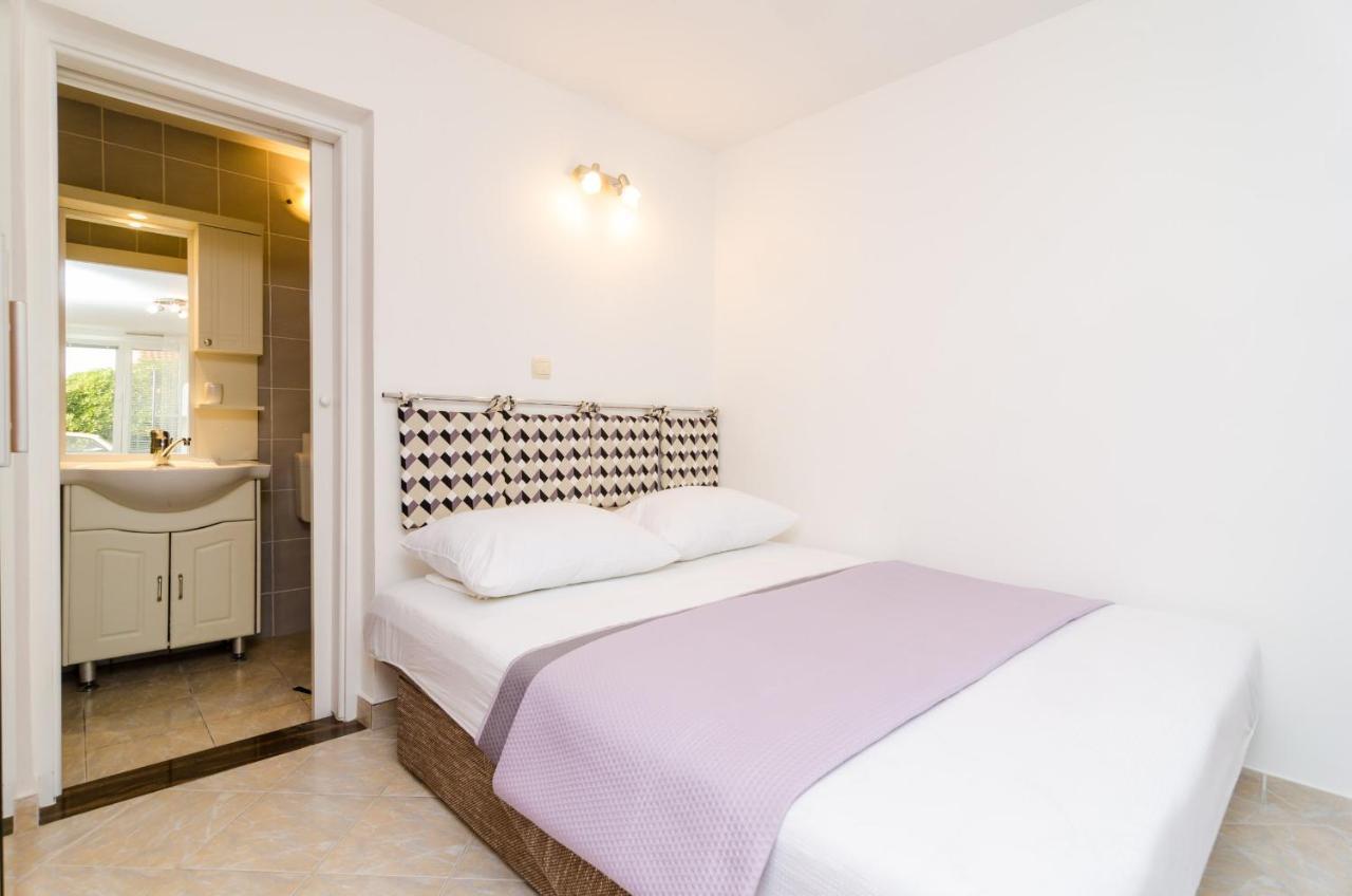 Plavac Mali Suites Dubrovnik Eksteriør billede