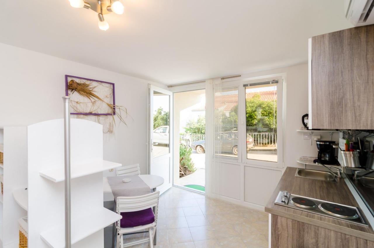 Plavac Mali Suites Dubrovnik Eksteriør billede