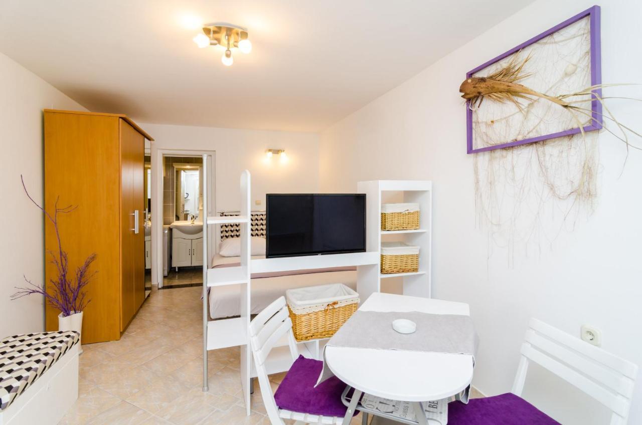 Plavac Mali Suites Dubrovnik Eksteriør billede