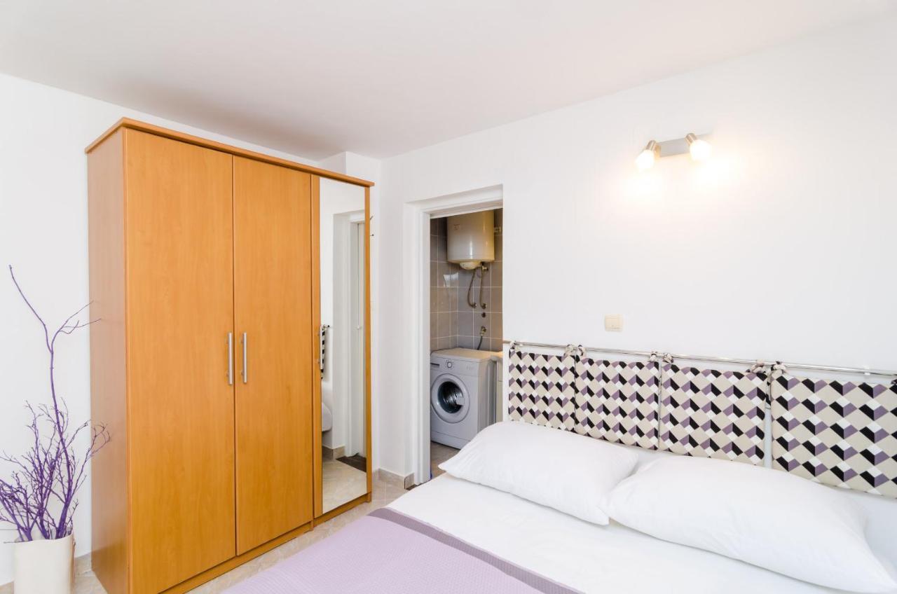 Plavac Mali Suites Dubrovnik Eksteriør billede