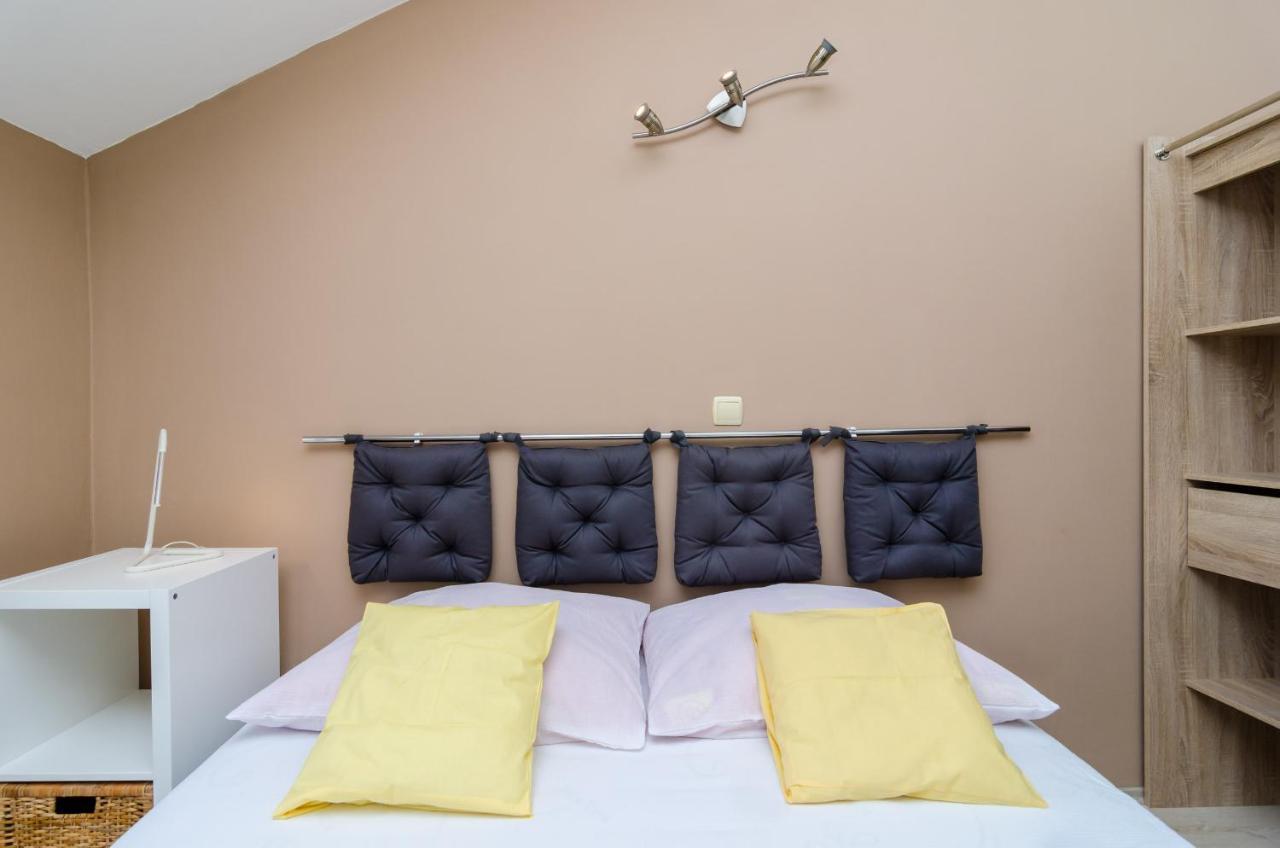Plavac Mali Suites Dubrovnik Eksteriør billede