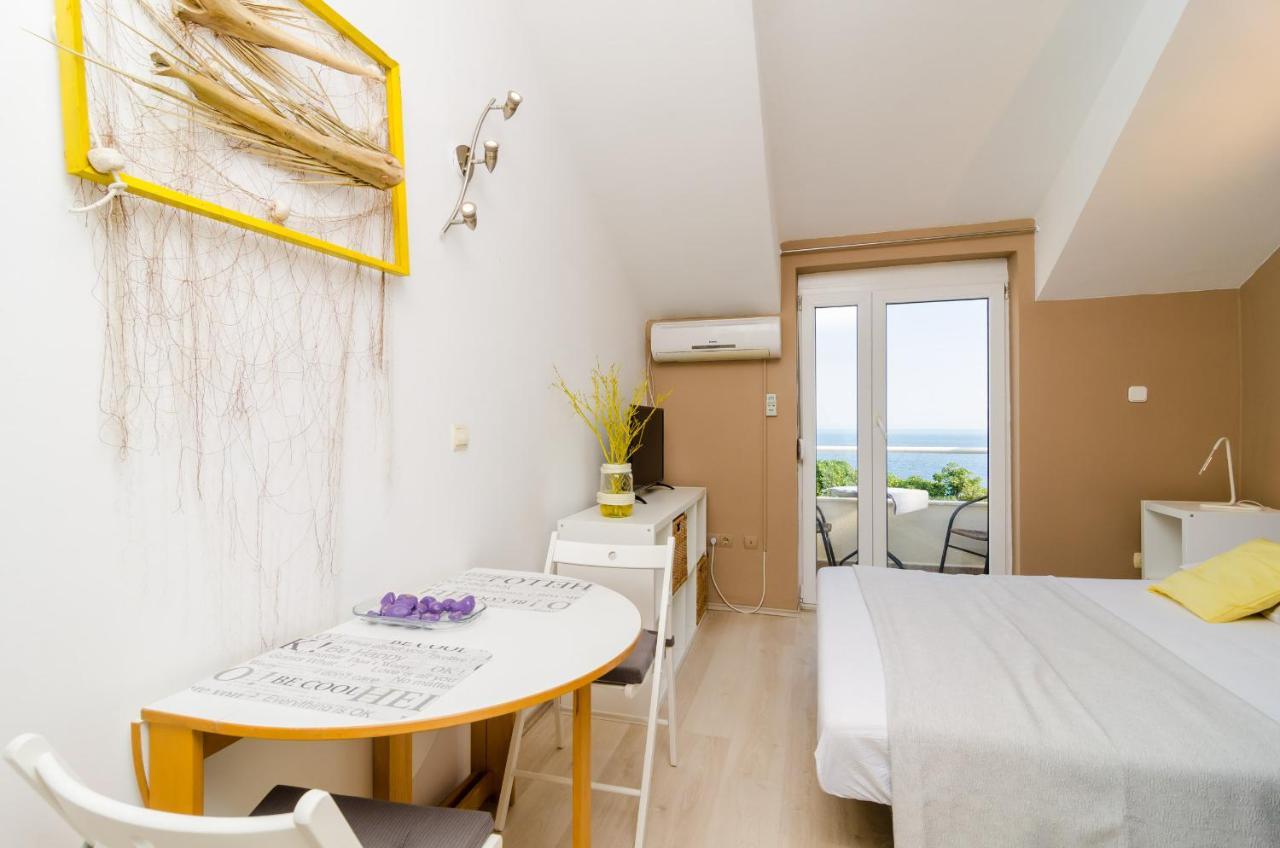 Plavac Mali Suites Dubrovnik Eksteriør billede