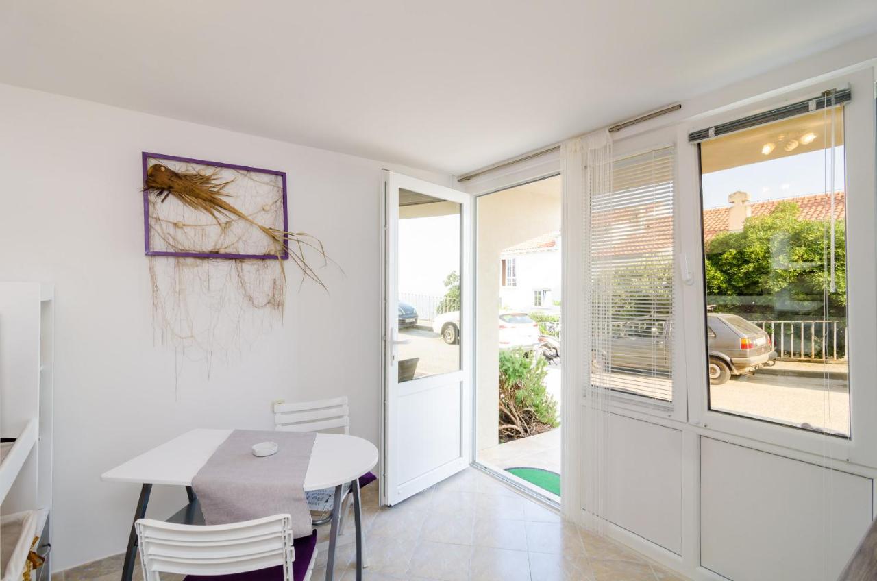 Plavac Mali Suites Dubrovnik Eksteriør billede