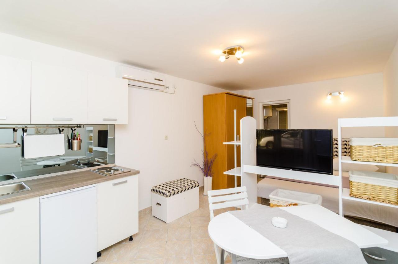 Plavac Mali Suites Dubrovnik Eksteriør billede