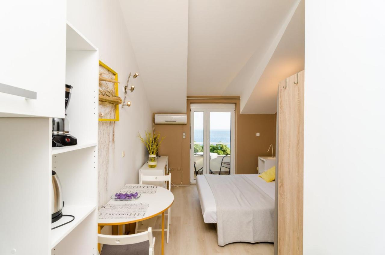 Plavac Mali Suites Dubrovnik Eksteriør billede