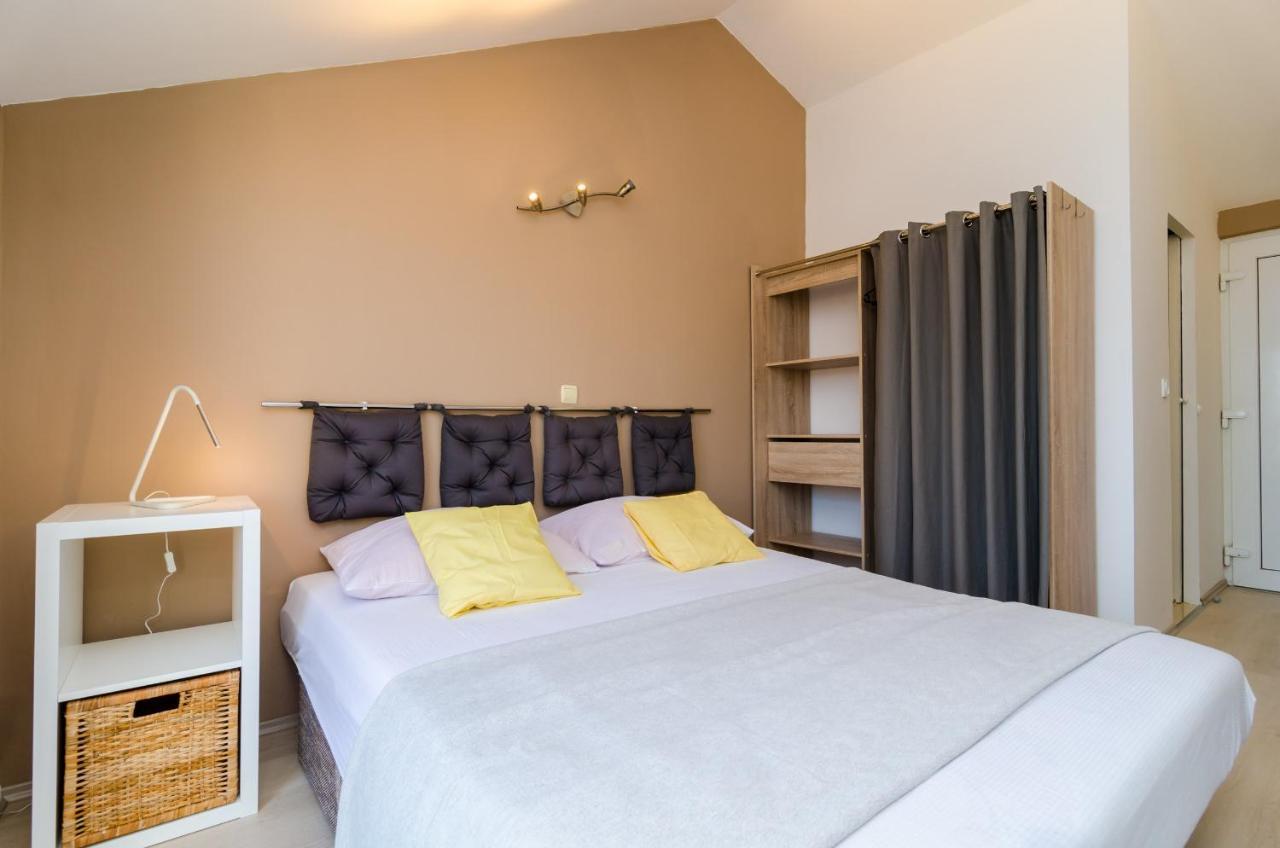 Plavac Mali Suites Dubrovnik Eksteriør billede