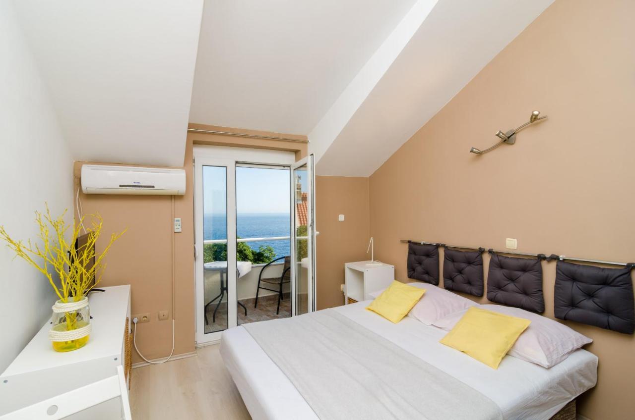 Plavac Mali Suites Dubrovnik Eksteriør billede
