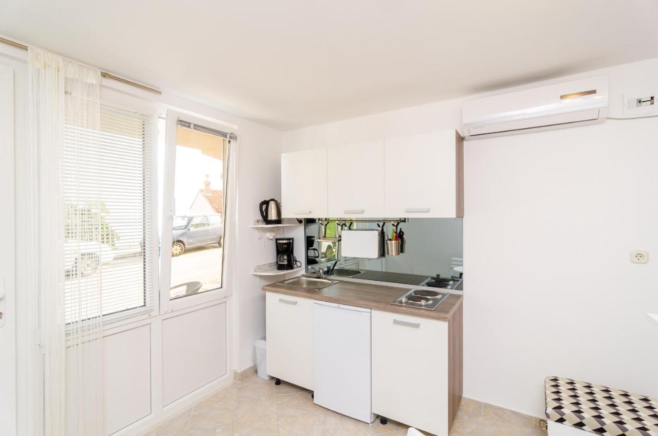 Plavac Mali Suites Dubrovnik Eksteriør billede