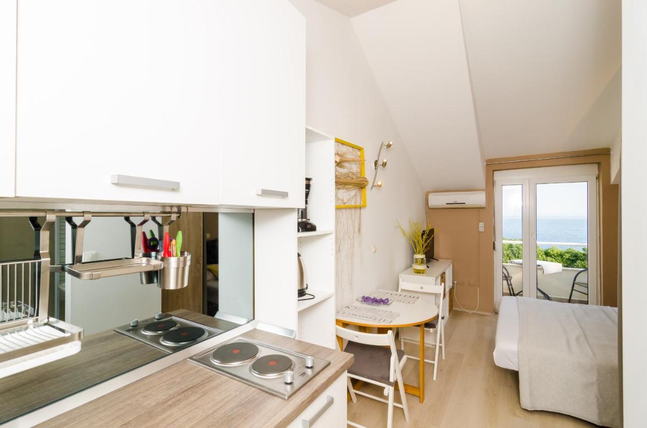 Plavac Mali Suites Dubrovnik Eksteriør billede