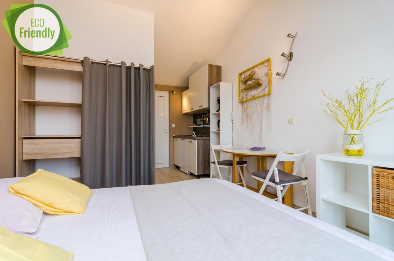 Plavac Mali Suites Dubrovnik Eksteriør billede