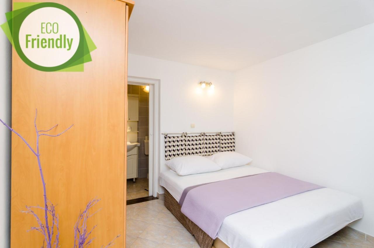 Plavac Mali Suites Dubrovnik Eksteriør billede