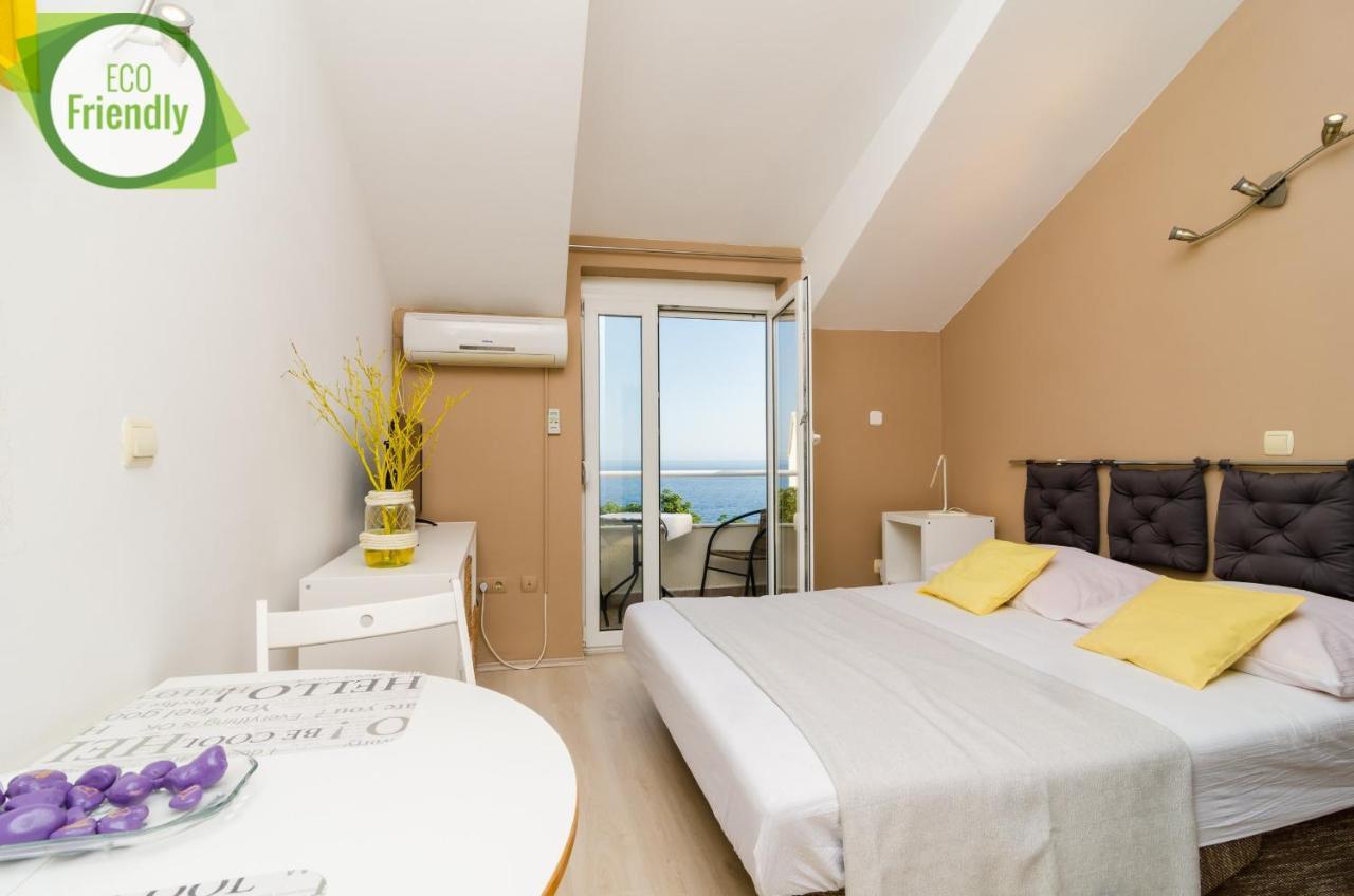 Plavac Mali Suites Dubrovnik Eksteriør billede